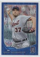 Max Scherzer #/2,013