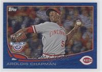 Aroldis Chapman #/2,013