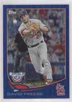 David Freese #/2,013