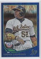 Yoenis Cespedes [Noted] #/2,013