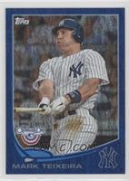 Mark Teixeira #/2,013