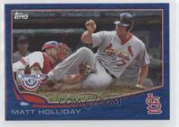 Matt Holliday #/2,013