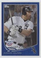 Adam Dunn #/2,013