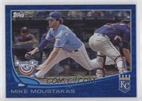Mike Moustakas #/2,013