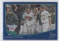 Coco Crisp #/2,013