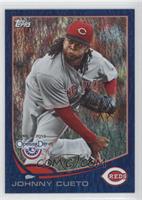 Johnny Cueto #/2,013