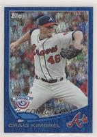 Craig Kimbrel #/2,013