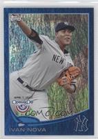 Ivan Nova #/2,013