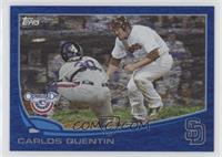 Carlos Quentin #/2,013