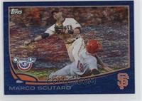 Marco Scutaro #/2,013