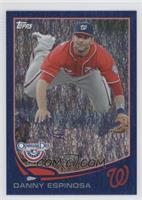 Danny Espinosa #/2,013