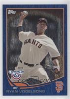 Ryan Vogelsong #/2,013