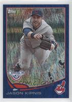 Jason Kipnis #/2,013