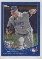 Mark Buehrle [EX to NM] #/2,013