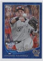 Aramis Ramirez #/2,013