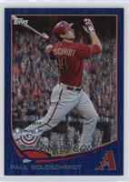 Paul Goldschmidt #/2,013