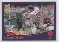 Chase Utley