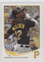 Andrew McCutchen