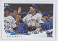 Corey Hart