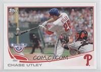 Chase Utley