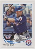 Mike Olt [EX to NM]