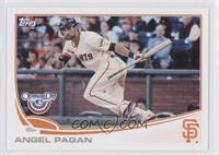 Angel Pagan