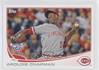 Aroldis Chapman