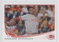 Aroldis Chapman