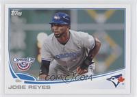 Jose Reyes