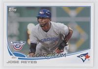 Jose Reyes