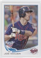 Joe Mauer