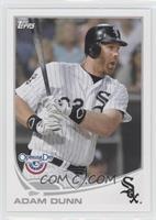 Adam Dunn