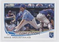 Mike Moustakas