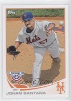 Johan Santana