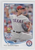 Yu Darvish