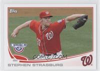 Stephen Strasburg