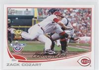 Zack Cozart