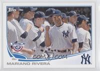 Mariano Rivera