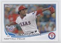 Neftali Feliz