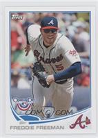 Freddie Freeman