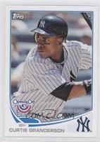 Curtis Granderson