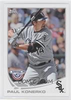 Paul Konerko