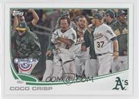 Coco Crisp