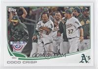 Coco Crisp