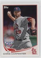 Chris Carpenter [Poor to Fair]