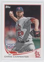 Chris Carpenter