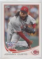 Johnny Cueto