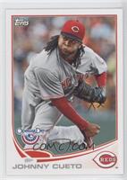 Johnny Cueto