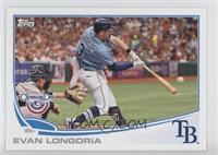 Evan Longoria