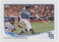 Evan Longoria